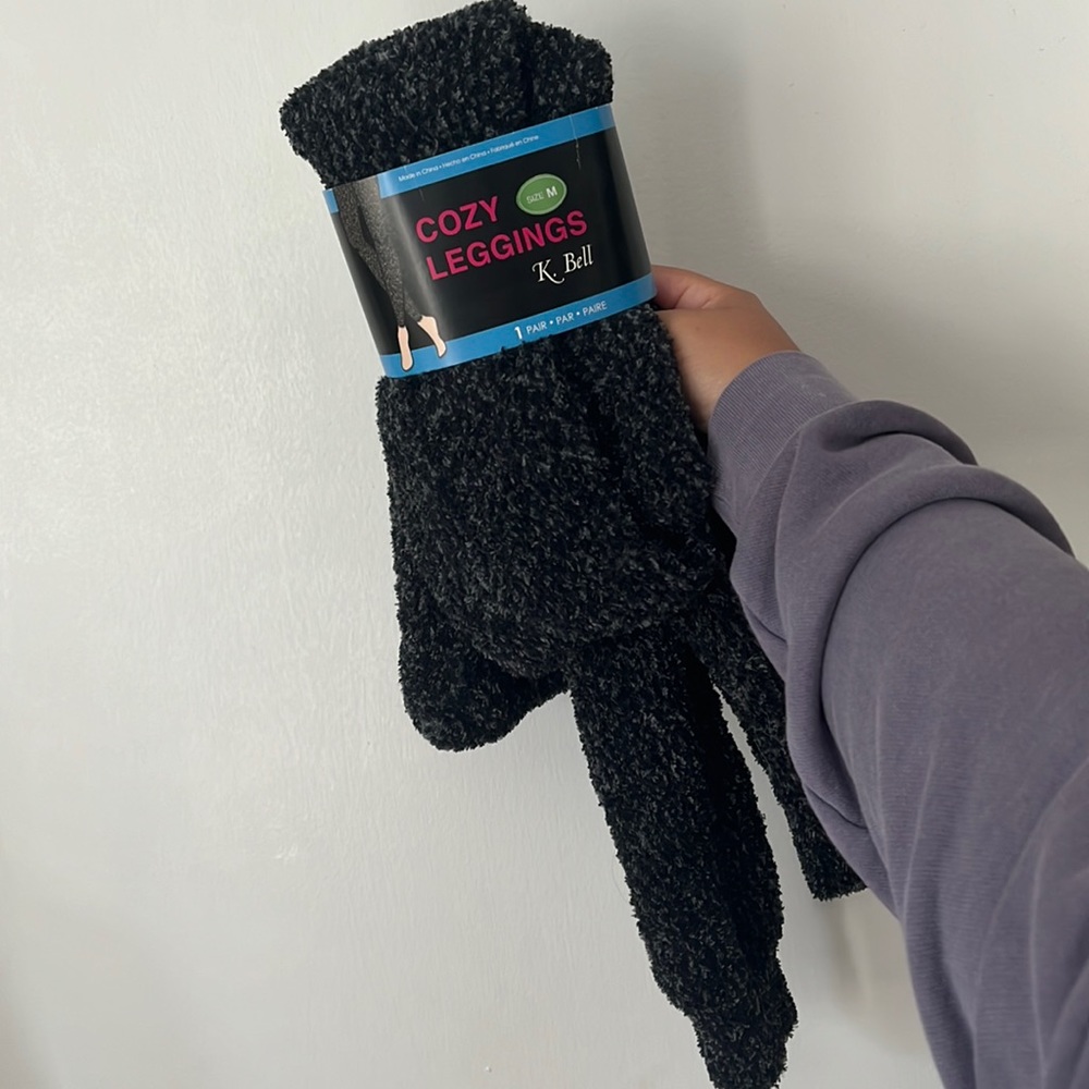 Cozy Leggings